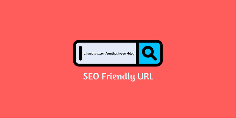 SEO-Friendly URLs